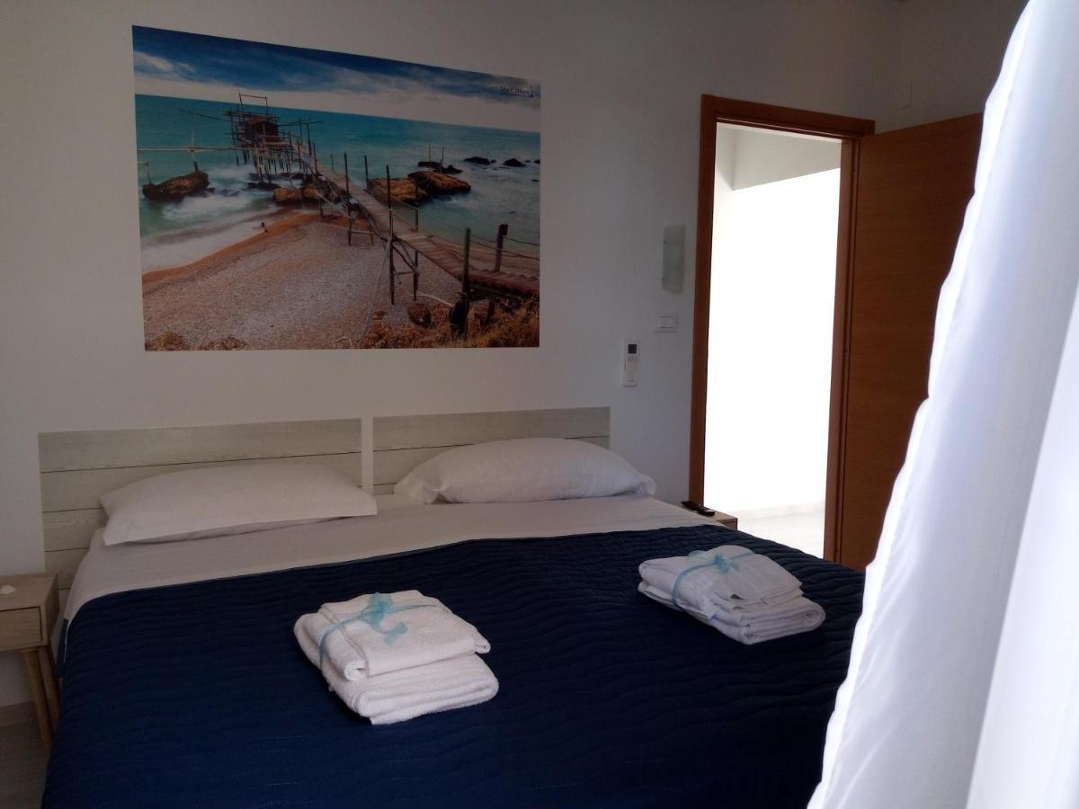 Bed and Breakfast Silvi D'Amare Сильви-Марина Экстерьер фото