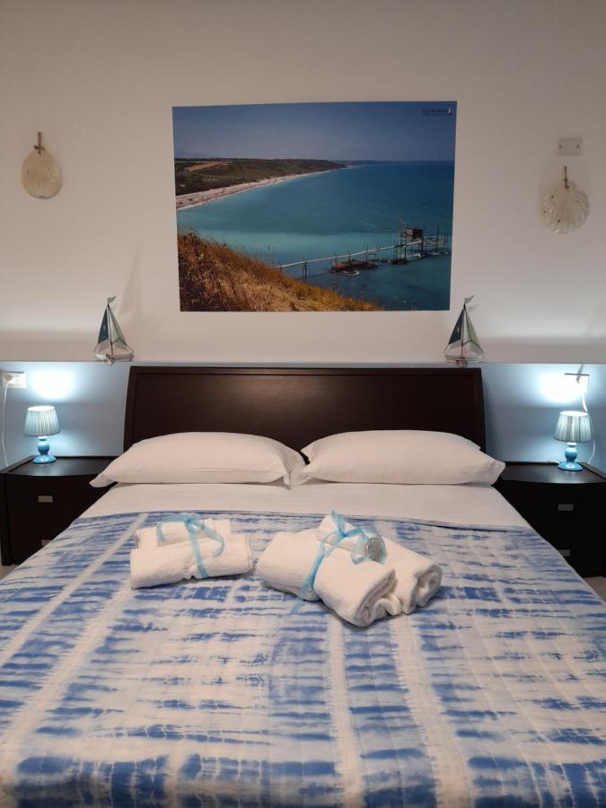 Bed and Breakfast Silvi D'Amare Сильви-Марина Экстерьер фото